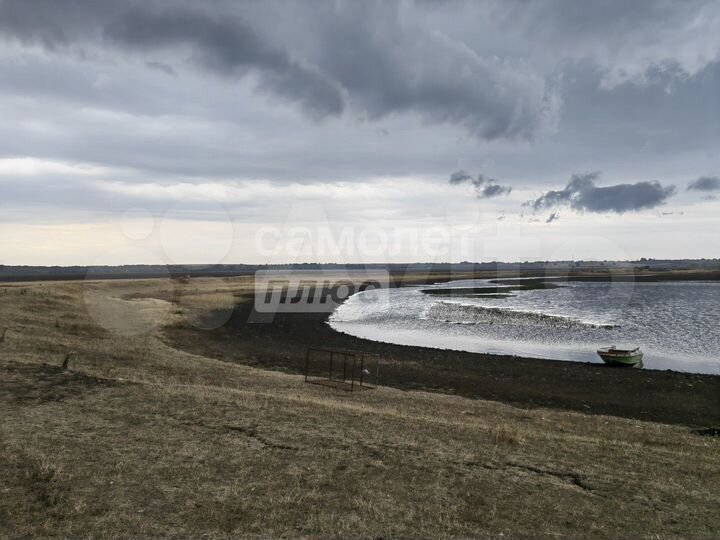 Участок 46,77 га (СНТ, ДНП)