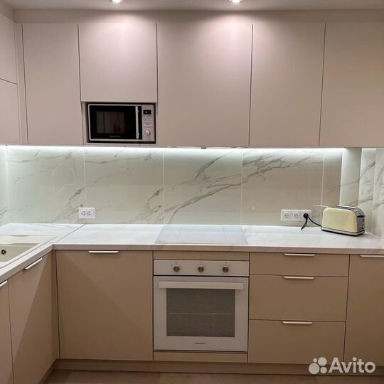 Кухни на заказ