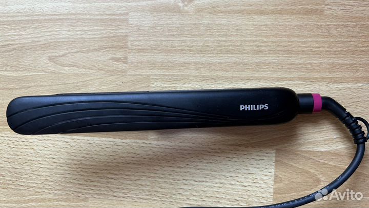 Выпрямитель для волос