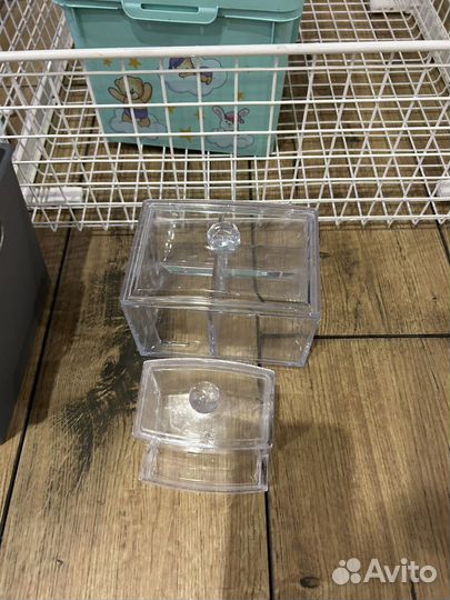 Корзины, контейнеры цена за всё