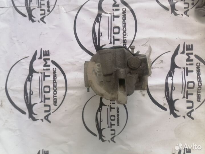 Компрессор кондиционера audi a6