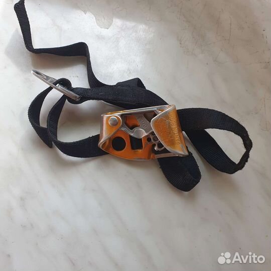 Альпинистское снаряжение