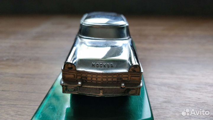 Коллекционная модель