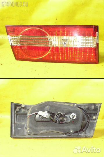 Стоп-планка Toyota Vista SV50 (Левое)