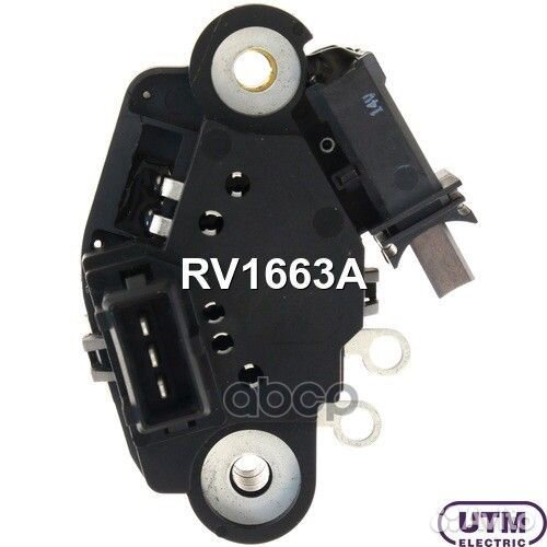 Регулятор генератора RV1663A Utm