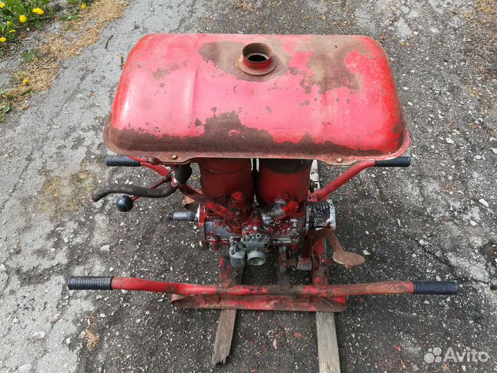 Мотопомпа разбор мп 800