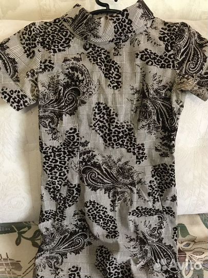 Платье женское