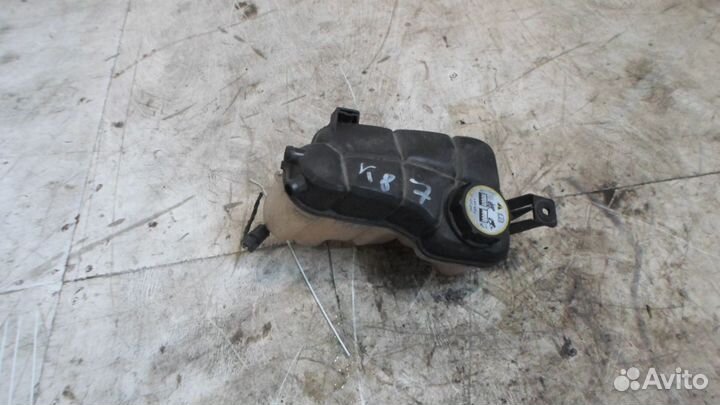 Бачок расширительный Фрилендер 2