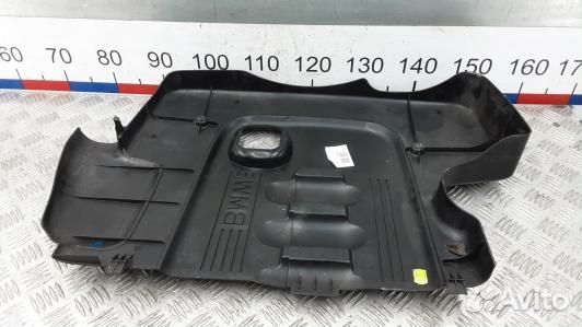 Защита двигателя верхняя BMW 3 E90/E91 (BDN30H401)