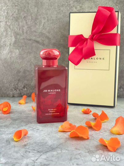 Распив Jo malone оригинал