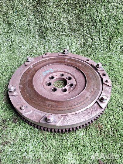 Маховик МКПП Mitsubishi Lancer