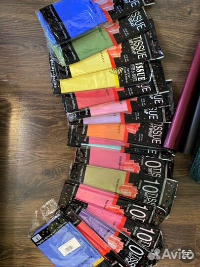 Все для флористики