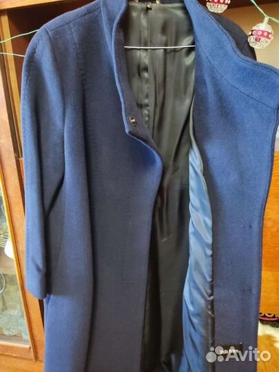 Пальто женское