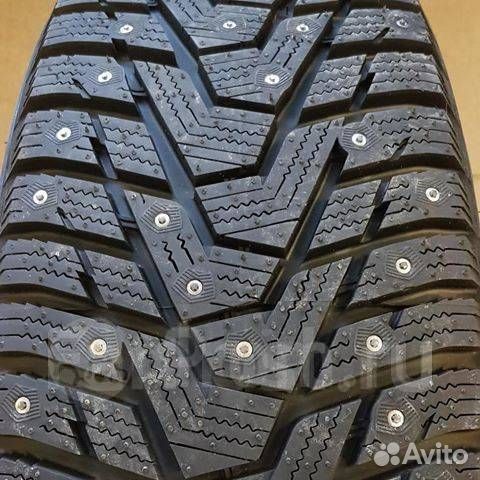 Hankook Winter I'Pike RS2 W429 185/65 R15 88T