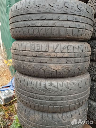 Pirelli 176A2 CE11 TL 225/50 R17