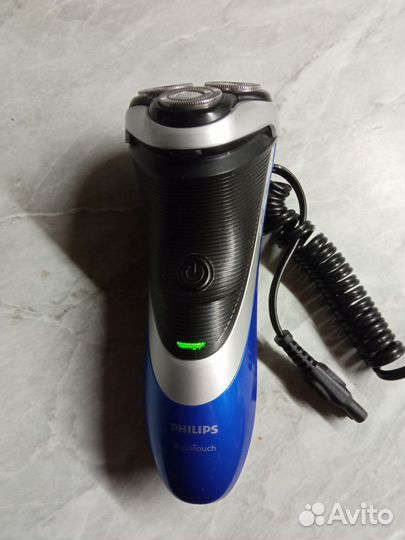 Электробритва philips рт890