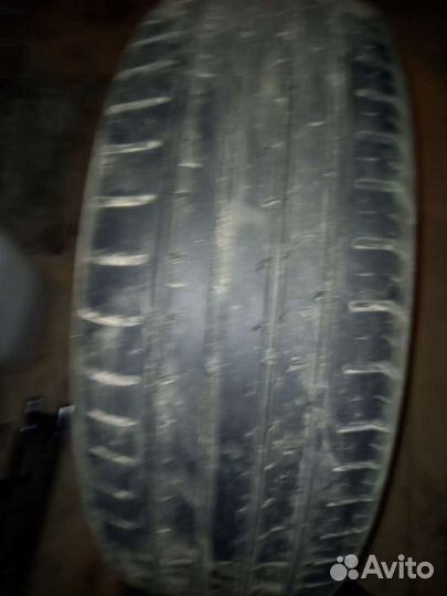 Marcher R-4 265/65 R17