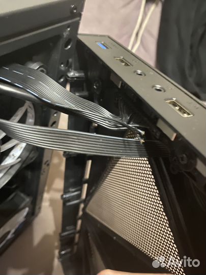 Kcas 800w bronze, корпус aerocool glider-g