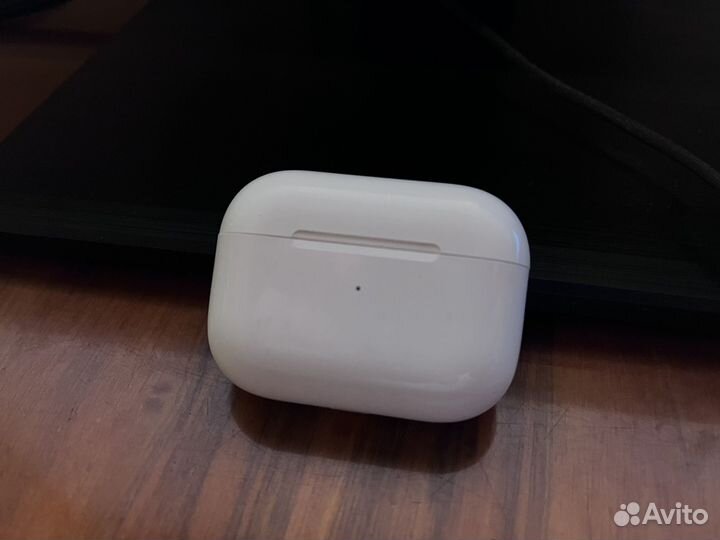 Apple Airpods pro 3