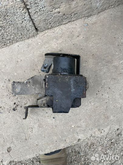 Блок абс на хундай акцент