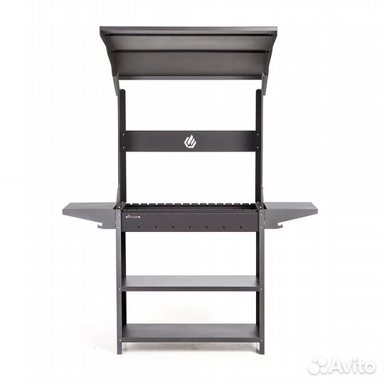 Мангал гриль Gratar