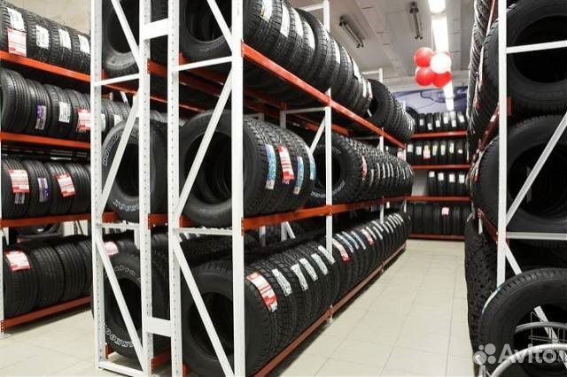 Выкуп и продажа складских стеллажей бу