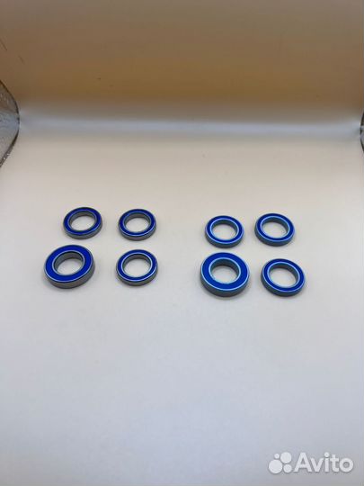 Подшипники Ceramicspeed для дисков Xentis Blade