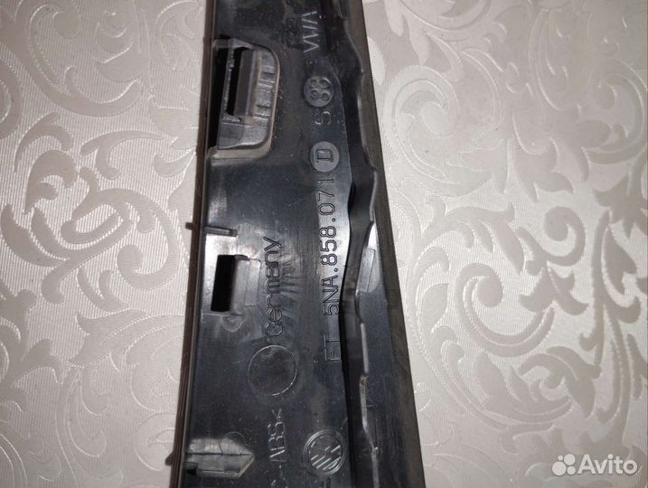 Рамка мультимедийной системы