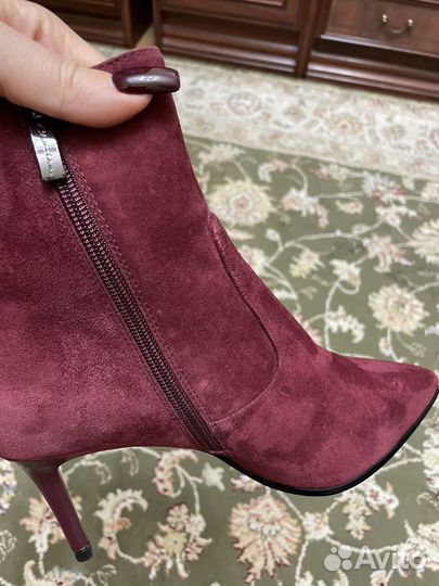 Зимняя обувь эконика