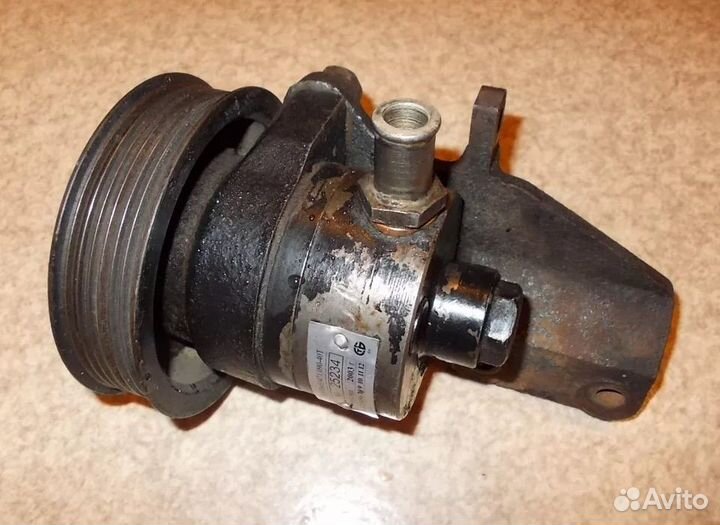 Насос гура змз 405 406 409