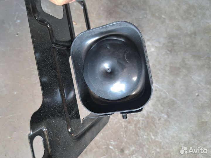 Сирена сигнализации Cadillac SRX