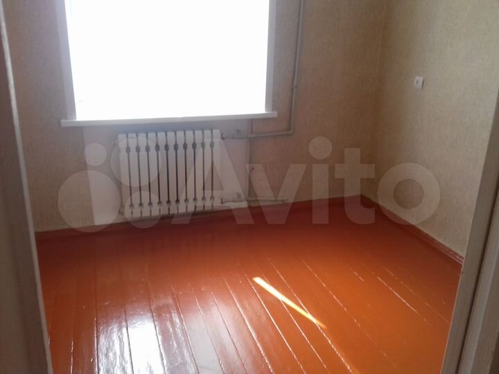 Комната 12,2 м² в 1-к., 3/5 эт.