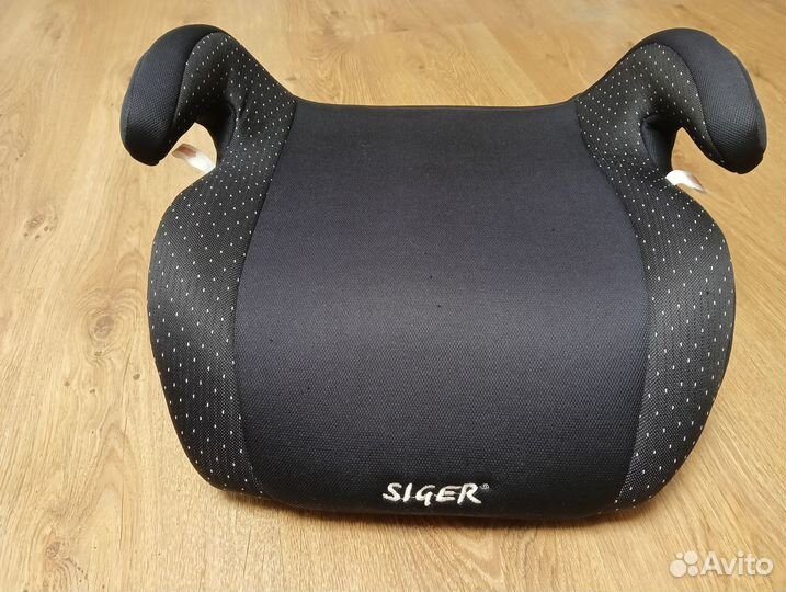 Буcтер Sigеr Mякиш