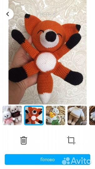 Зайчик, котик