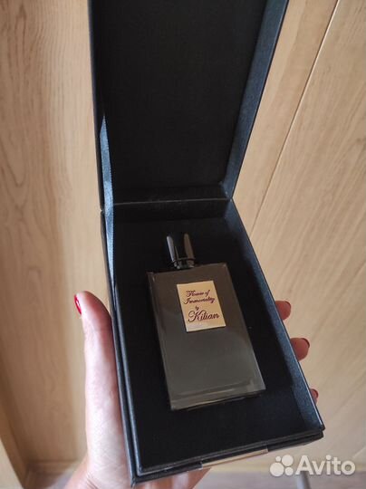 Духи мужские и женские