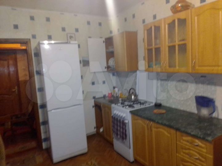 1-к. квартира, 37 м², 1/2 эт.