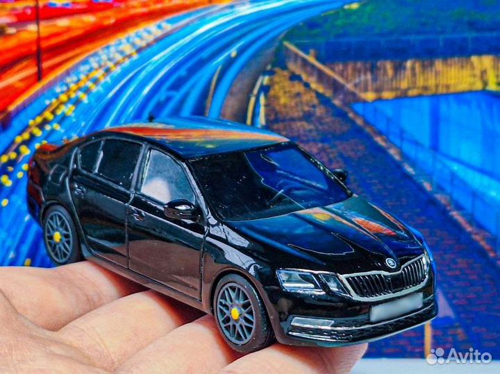 Модели автомобилей под заказ