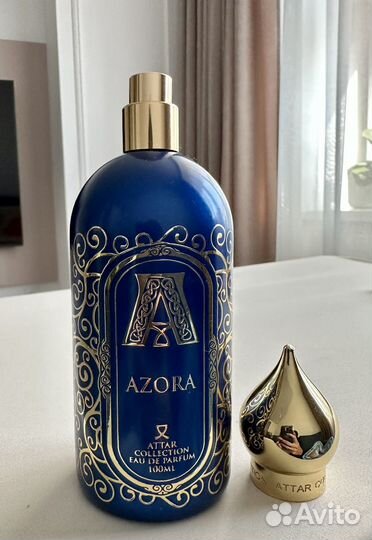 Духи Attar Collection - Azora