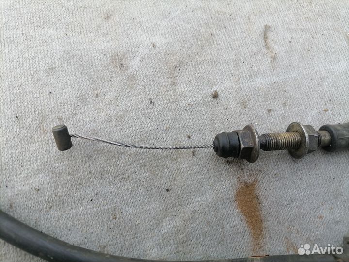 Тросик газа Honda Civic EK 1995-2001