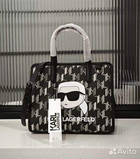 Сумка Karl Lagerfeld (оригинал)