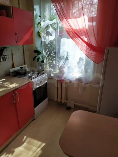 Комната 12 м² в 2-к., 4/5 эт.