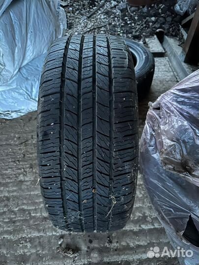 Eldorado Sport Fury 255/55 R18 82R