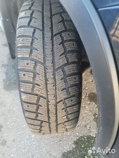 Imperial Eco North LT 225/60 R17