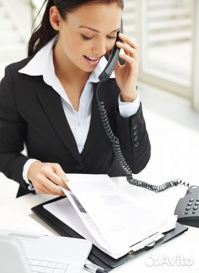 Офис менеджер