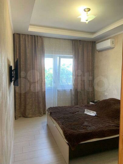 Дом 100 м² на участке 10 сот.