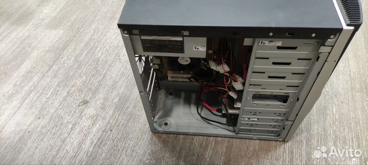 Компьютерный блок