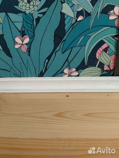 Новые Деревянные плинтуса