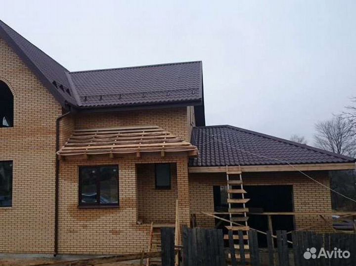 Ремонт строительство