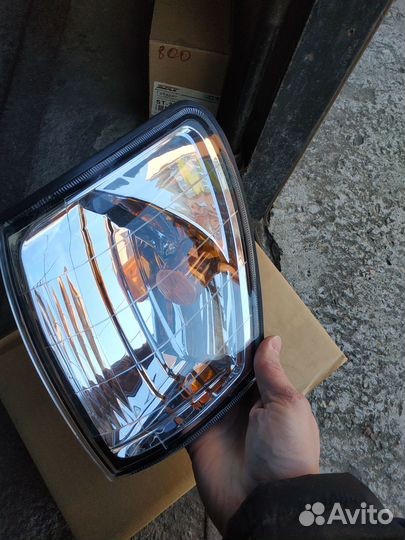 Габарит toyota lite/town ACE noah 1996-2007