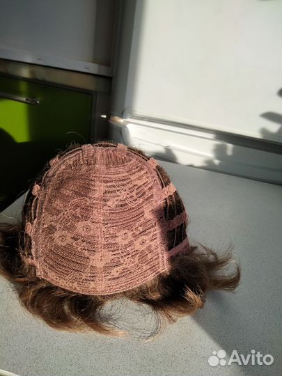 Парик аксессуары